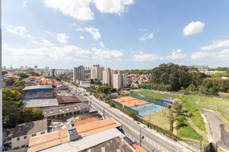 Apartamento para alugar com 41m², 2 quartos e sem vaga Apartamento para alugar com 41m², 2 quartos e sem vagaVista