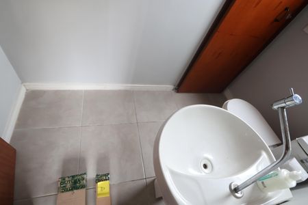 Casa à venda com 73m², 3 quartos e 2 vagasQuarto 3 Banheiro