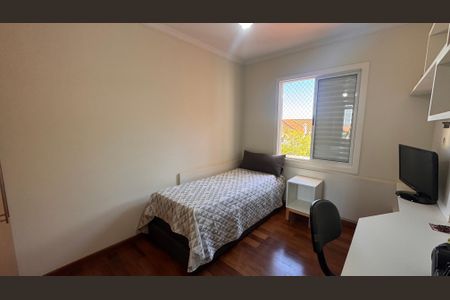 Casa de condomínio à venda com 132m², 3 quartos e 2 vagasQuarto 2