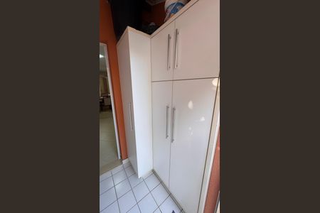 Casa de condomínio à venda com 132m², 3 quartos e 2 vagasÁrea de Serviço