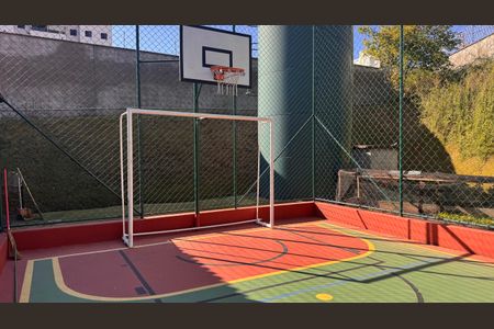 Casa de condomínio à venda com 132m², 3 quartos e 2 vagasQuadra Esportiva