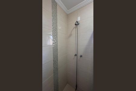 Casa de condomínio à venda com 132m², 3 quartos e 2 vagasBanheiro