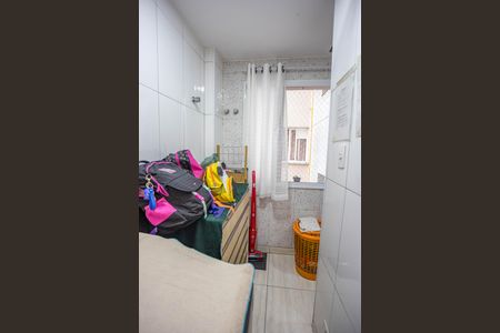 Apartamento para alugar com 67m², 2 quartos e 1 vaga Apartamento para alugar com 67m², 2 quartos e 1 vagaÁrea de serviço