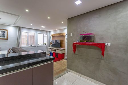 Apartamento para alugar com 67m², 2 quartos e 1 vaga Apartamento para alugar com 67m², 2 quartos e 1 vagaCozinha