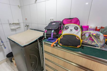 Apartamento para alugar com 67m², 2 quartos e 1 vaga Apartamento para alugar com 67m², 2 quartos e 1 vagaÁrea de serviço