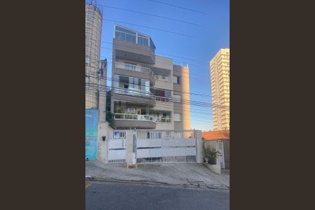 Apartamento para alugar com 67m², 2 quartos e 1 vaga Apartamento para alugar com 67m², 2 quartos e 1 vagaFachada