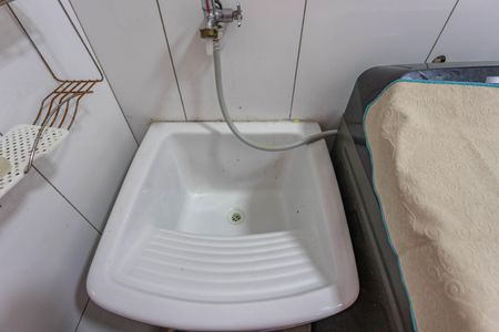 Apartamento para alugar com 67m², 2 quartos e 1 vaga Apartamento para alugar com 67m², 2 quartos e 1 vagaÁrea de serviço