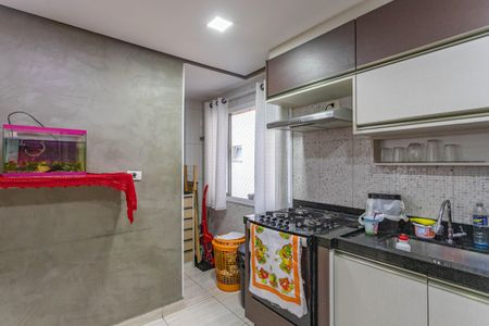 Apartamento para alugar com 67m², 2 quartos e 1 vaga Apartamento para alugar com 67m², 2 quartos e 1 vagaCozinha