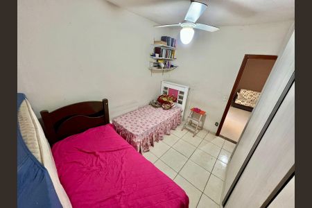 Casa à venda com 180m², 6 quartos e 4 vagasQuarto 3
