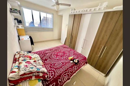 Casa à venda com 180m², 6 quartos e 4 vagasQuarto 4