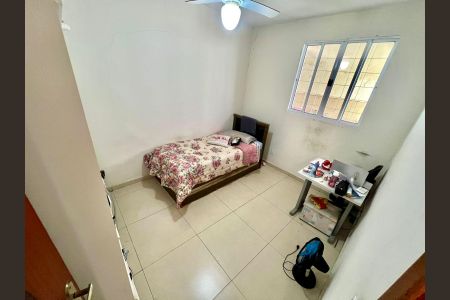 Casa à venda com 180m², 6 quartos e 4 vagasQuarto 6