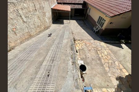 Casa à venda com 180m², 6 quartos e 4 vagasGaragem