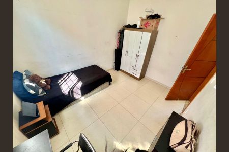 Casa à venda com 180m², 6 quartos e 4 vagasQuarto 5
