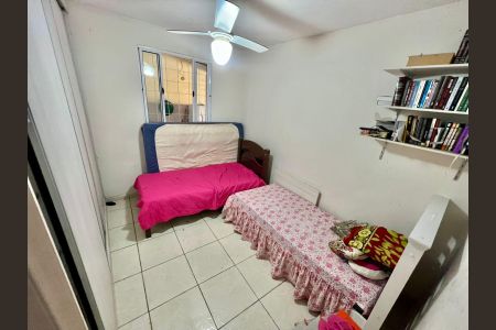 Casa à venda com 180m², 6 quartos e 4 vagasQuarto 3