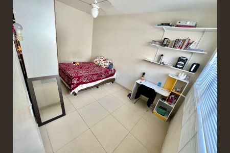 Casa à venda com 180m², 6 quartos e 4 vagasQuarto 4