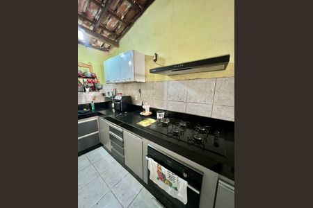 Casa à venda com 180m², 6 quartos e 4 vagasCozinha 2