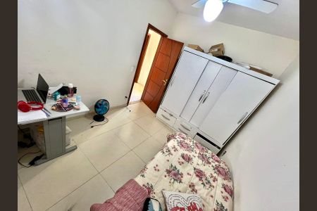Casa à venda com 180m², 6 quartos e 4 vagasQuarto 6