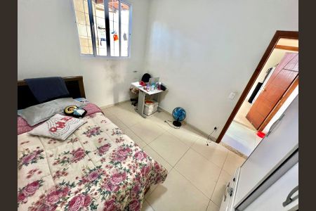 Casa à venda com 180m², 6 quartos e 4 vagasQuarto 6