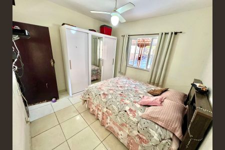 Casa à venda com 180m², 6 quartos e 4 vagasQuarto 1