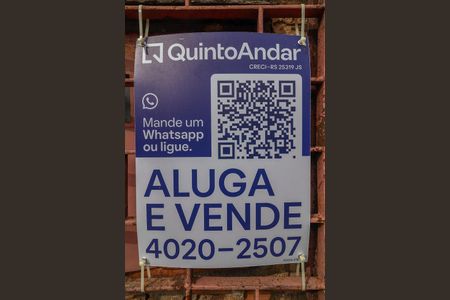 Casa à venda com 40m², 1 quarto e 2 vagasPlaca