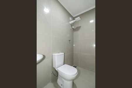 Casa à venda com 40m², 1 quarto e 2 vagasBanheiro Social