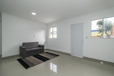 Casa à venda com 40m², 1 quarto e 2 vagasSala/Cozinha