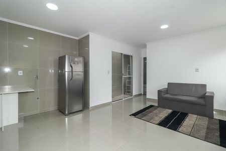 Casa à venda com 40m², 1 quarto e 2 vagasSala/Cozinha