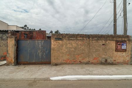 Casa à venda com 40m², 1 quarto e 2 vagasFachada