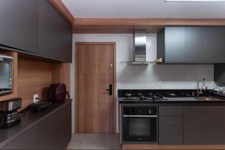 Apartamento para alugar com 130m², 3 quartos e 2 vagas Apartamento para alugar com 130m², 3 quartos e 2 vagasCozinha