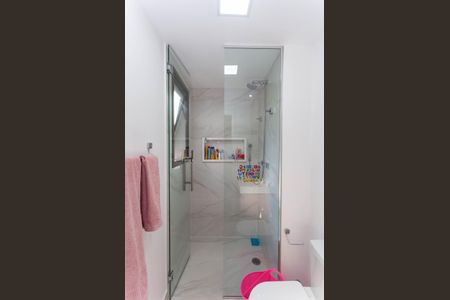 Apartamento para alugar com 130m², 3 quartos e 2 vagas Apartamento para alugar com 130m², 3 quartos e 2 vagasBanheiro Suíte 2