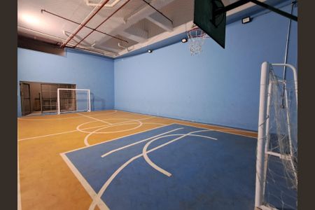 Apartamento para alugar com 130m², 3 quartos e 2 vagas Apartamento para alugar com 130m², 3 quartos e 2 vagasÁrea comum - Quadra Esportiva