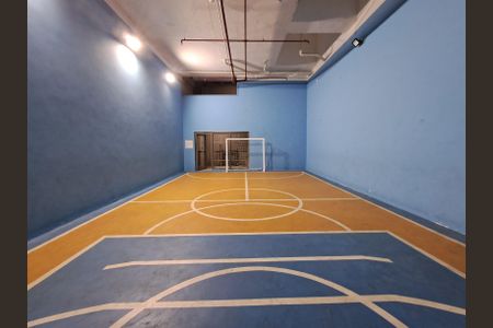 Apartamento para alugar com 130m², 3 quartos e 2 vagas Apartamento para alugar com 130m², 3 quartos e 2 vagasÁrea comum - Quadra Esportiva