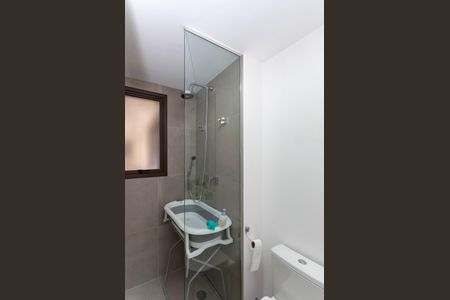 Apartamento para alugar com 130m², 3 quartos e 2 vagas Apartamento para alugar com 130m², 3 quartos e 2 vagasBanheiro Suíte 3