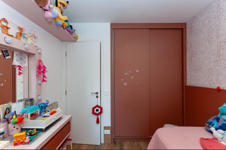 Apartamento para alugar com 130m², 3 quartos e 2 vagas Apartamento para alugar com 130m², 3 quartos e 2 vagas Suíte 2