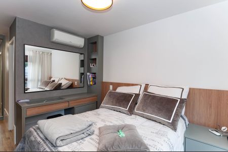 Apartamento para alugar com 130m², 3 quartos e 2 vagas Apartamento para alugar com 130m², 3 quartos e 2 vagas Suíte