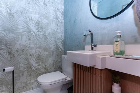 Apartamento para alugar com 130m², 3 quartos e 2 vagas Apartamento para alugar com 130m², 3 quartos e 2 vagasLavabo