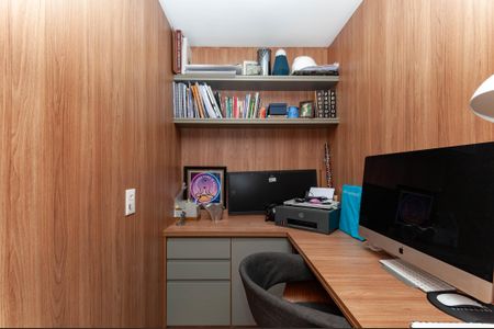 Apartamento para alugar com 130m², 3 quartos e 2 vagas Apartamento para alugar com 130m², 3 quartos e 2 vagasEscritório