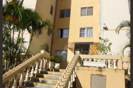 Apartamento à venda com 66m², 2 quartos e 2 vagasFoto 01