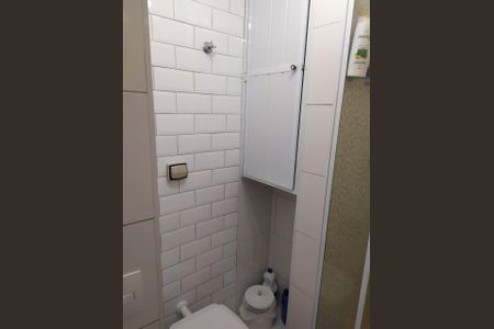 Apartamento à venda com 66m², 2 quartos e 2 vagasFoto 04