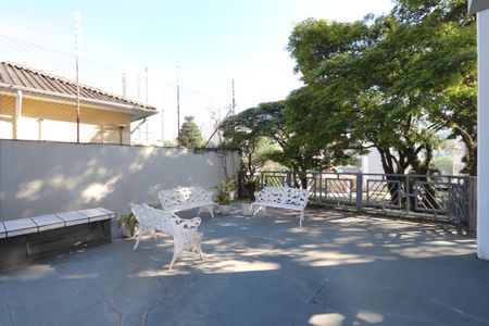 Apartamento à venda com 78m², 3 quartos e 2 vagasÁrea comum - Convivência