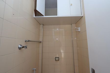 Apartamento à venda com 78m², 3 quartos e 2 vagasBanheiro de serviço