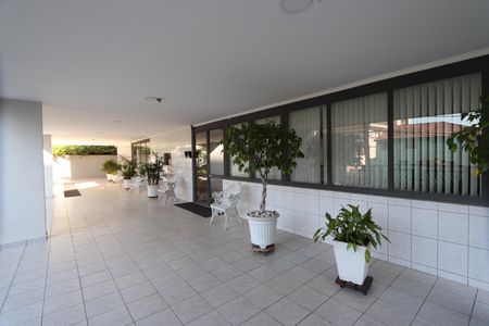 Apartamento à venda com 78m², 3 quartos e 2 vagasÁrea comum - Convivência