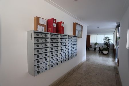 Apartamento à venda com 78m², 3 quartos e 2 vagasÁrea comum - Correspondência