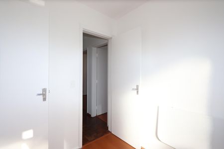 Apartamento à venda com 78m², 3 quartos e 2 vagasQuarto 3