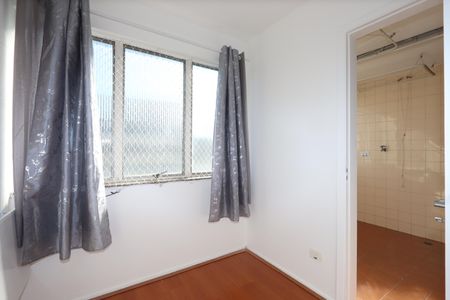Apartamento à venda com 78m², 3 quartos e 2 vagasQuarto 3