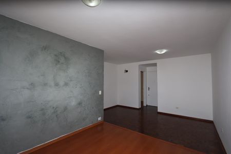 Apartamento à venda com 78m², 3 quartos e 2 vagasSala