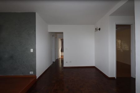 Apartamento à venda com 78m², 3 quartos e 2 vagasSala