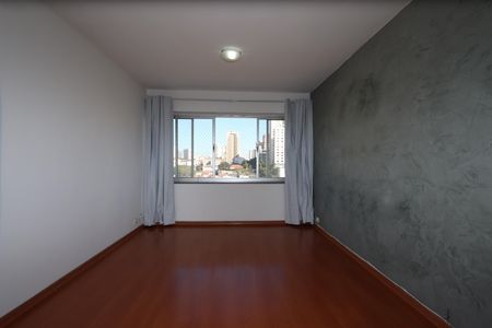 Apartamento à venda com 78m², 3 quartos e 2 vagasSala