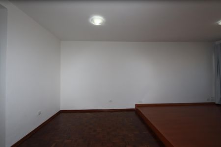 Apartamento à venda com 78m², 3 quartos e 2 vagasSala