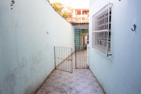 Casa à venda com 105m², 3 quartos e 2 vagasQuintal